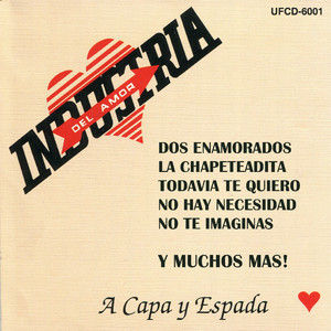 A Capa Y Espada