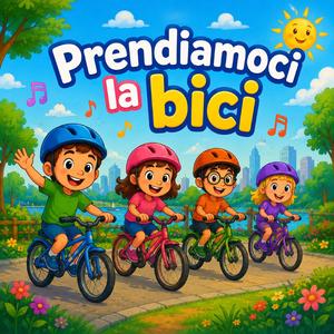 Prendiamoci la bici