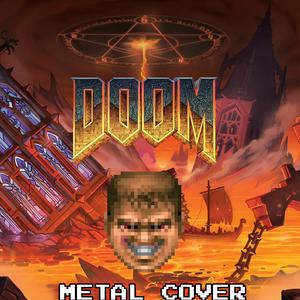 E1M1: At Dooms Gate (From DOOM)