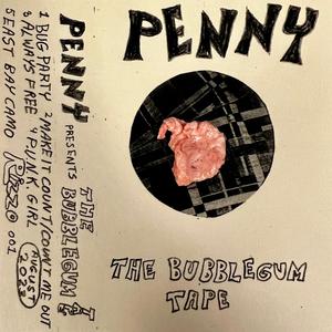 P.U.N.K. Girl