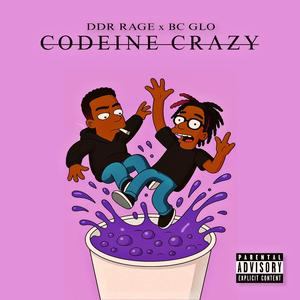 Codeine Crazy (feat. BC Glo)
