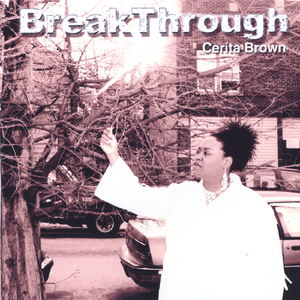 Break-Thru