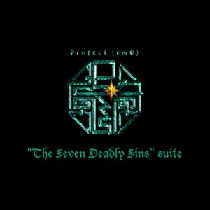 The Seven Deadly Sins suite