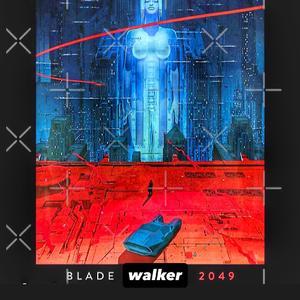 BLADE WALKER