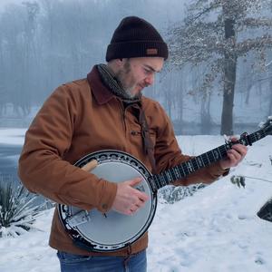 Błyszczą krople rosy