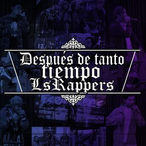 Rimadores (feat. El Arge & EduSilvaMc)