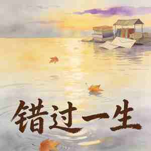 错过一生