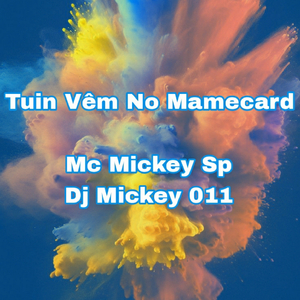 Tuin Vêm No Mamecard