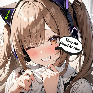 手遅れです。 (SWEET RIMIX)