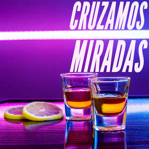 CRUZAMOS MIRADAS