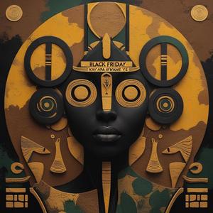 Gbonyo Party (feat. Dex Kwasi)