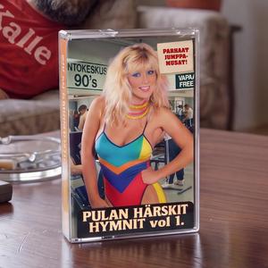 Vaasankatua takaisin