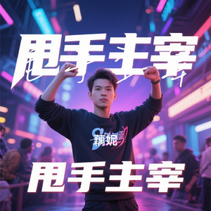 甩手主宰