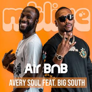 Air bnb (feat. Avery Soul & Big South) (LIVE)