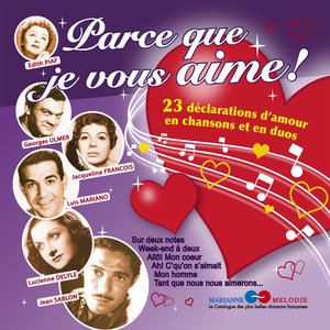 Mariette: Scène finale