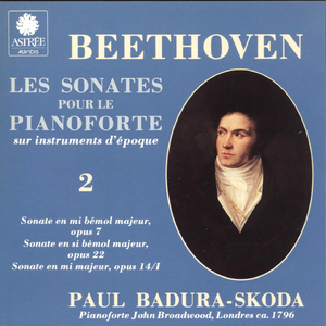 Piano Sonata No. 11 in B-Flat Major, Op. 22: IV. Rondo. Allegretto