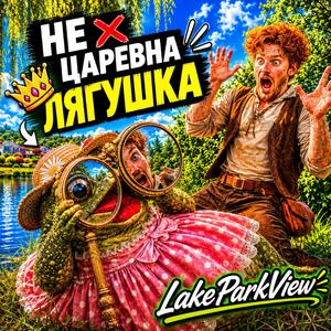 Не Царевна Лягушка