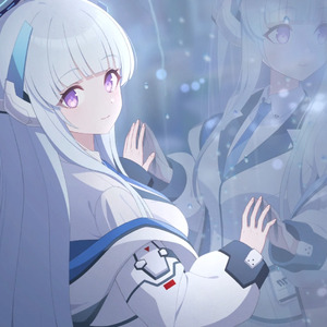 【AI生盐诺亚】シュガーレス・レイン