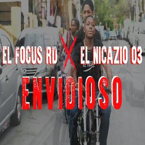 Envidioso
