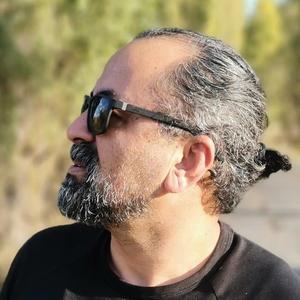 Erdoğan Şimşek - Anatolia Enstrümantal Vol1