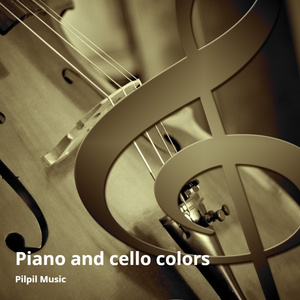 Ozona (Piano & Cello)