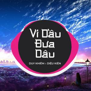 Ví Dầu Dưa Dâu Remix
