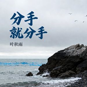 分手就分手(伴奏)