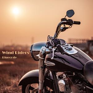Wind Riders