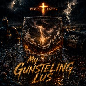 My Gunsteling Lus