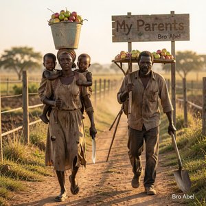 Letter to My Parents