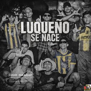 LUQUEÑO SE NACE (feat. HACHIS & ELG0RD0LIND0MDF)