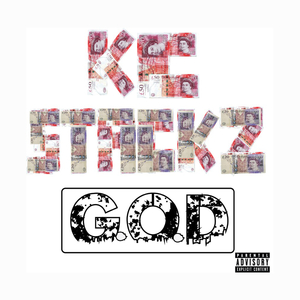 G.O.D (feat. Houston)