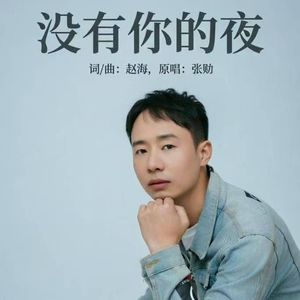 没有你的夜