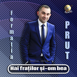 Hai fraților și-om bea