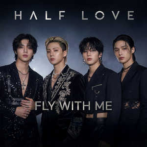Fly With Me (Korean Ver.)