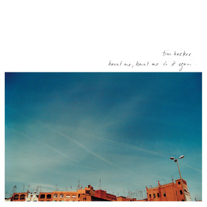 Music for Tundra Pt. 1