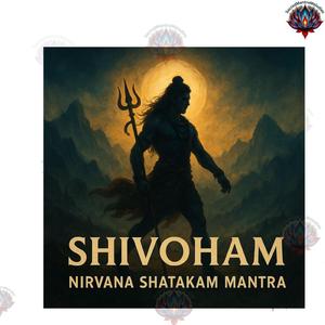 Chidananda Roopah Shivoham (Nirvana Shatakam)