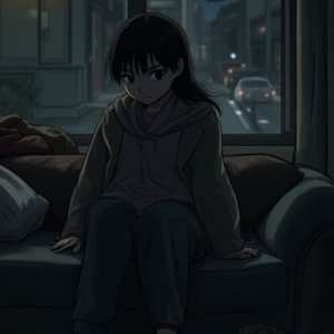 冷茶
