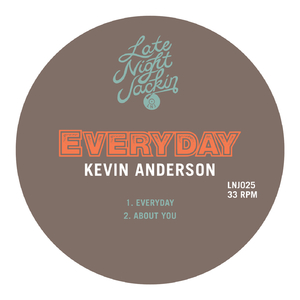 About You (Original Mix)