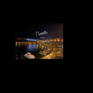 Marseille (Instrumental Version)