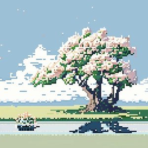 春·樱物语