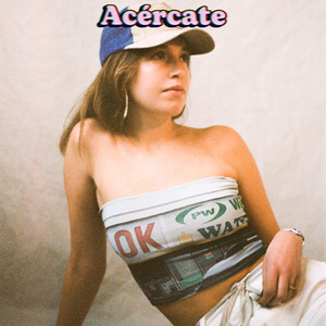 Acércate