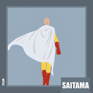 Saitama