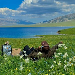 [FREE] “温暖的风” CHILL & POP Type Beat