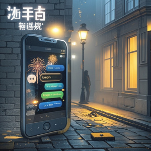 我该怎么忘记你