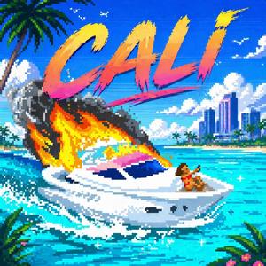 CALİ (feat. sonerll)