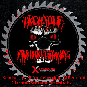 Definiere Krank (Batteriebetrieb Remix)