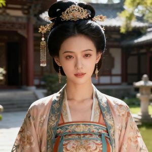 祁连雪·长安月