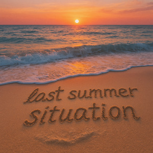 Last summer situation (feat. Tommy Tommy)