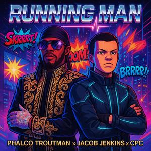 Running Man (feat. CPC & Jacob Jenkins) (Remix)